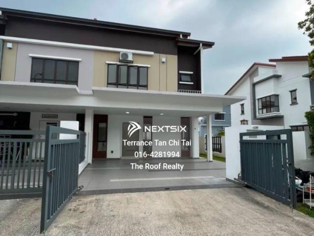 Bywater Setia Utama 3