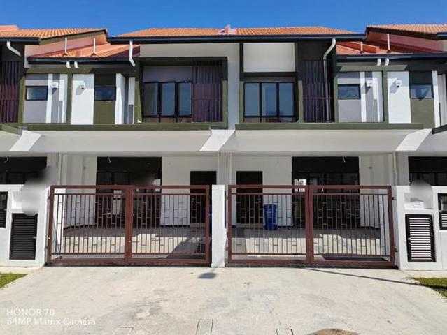 Bywater Setia Utama 3 Setia Alam Shah Alam Limited