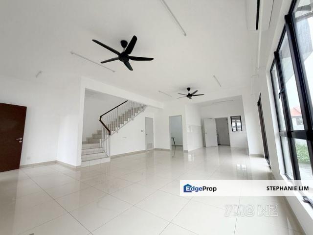 Setia Utama 3