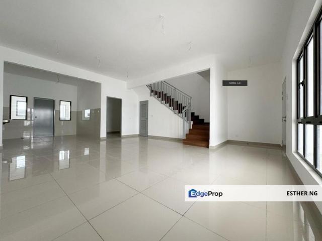 Setia Utama 3