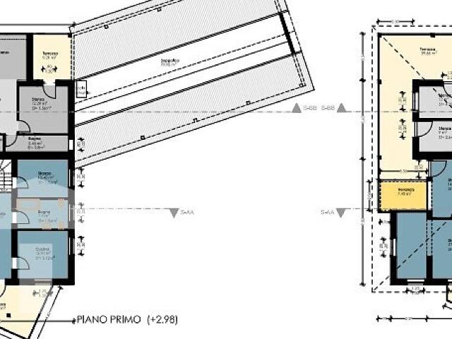 BZ M W00799 appartamento ristrutturato di alta qualità in posizione tranquilla