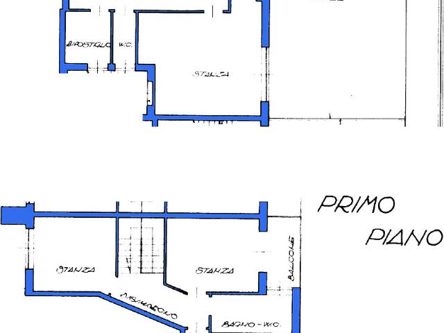 BZ M W01176 Appartamento duplex con giardino nella migliore zona residenziale