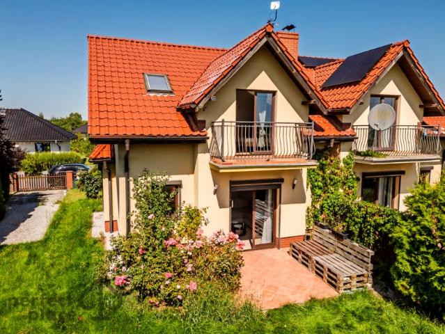 Bzowa 100 m², Smolec