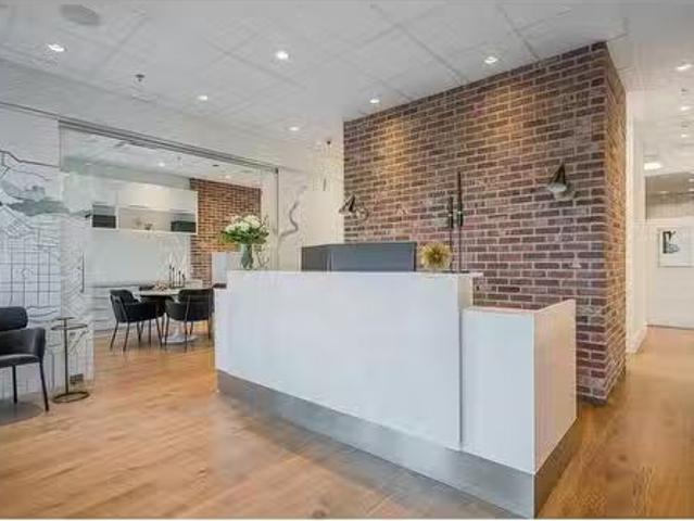 C3 & C4 15777 Marine Drive, White Rock, BC, V4B 1E5 commerci.