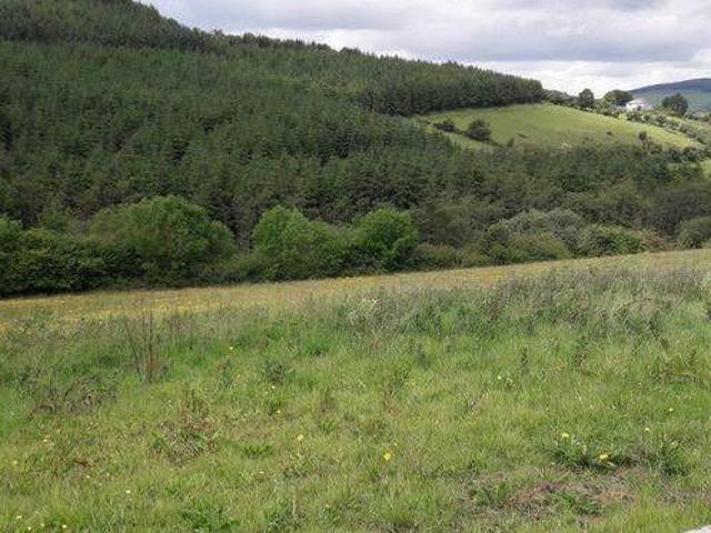 C3acres Shrala Knockanevin Mitchelstown Co Cork