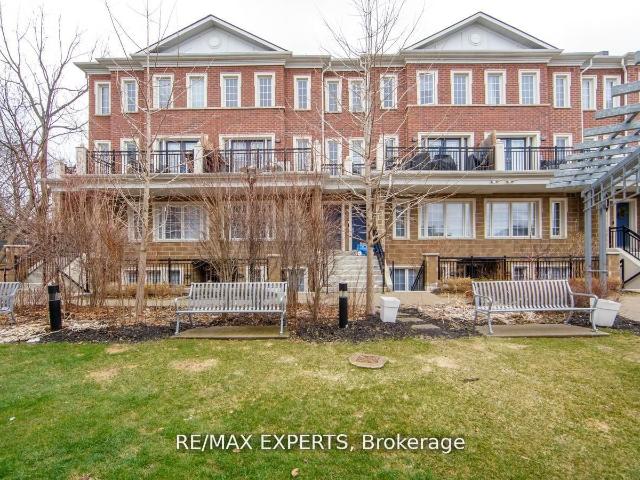 C03 26 Bruce Street, Woodbridge | For Sale @ $575,000 | Condos. Ca