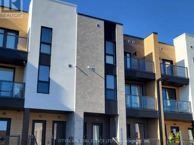 C053 261 WOODBINE AVENUE