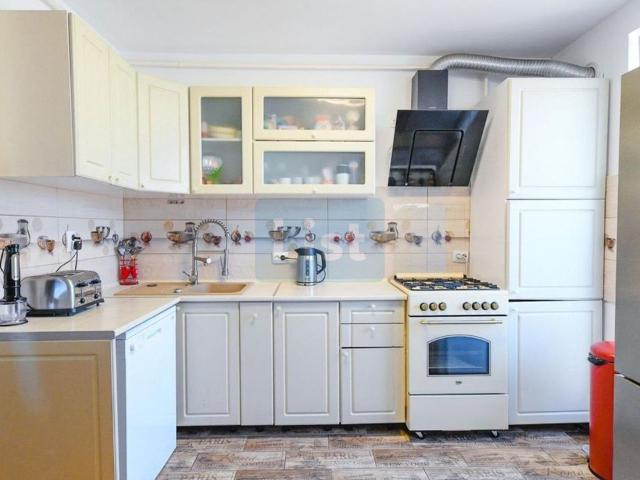 C0MISION 0%! Apartament 3 camere, imobil 2019, parcare subterana