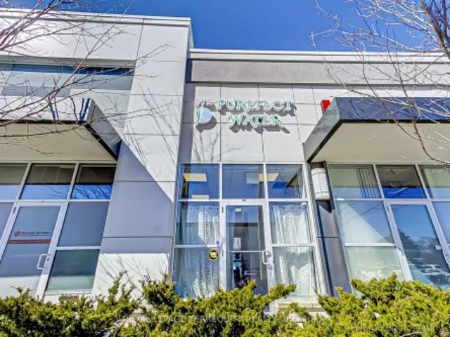 C104 10 Mallard Road, Toronto, ON, M3B 0A7 commercial for sale | Listing ID C13056 | Royal LePage