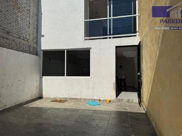 C105 Casa en Venta Adjudicacion bancaria de 3 Recamaras con Vista a la ciudad en Reforma Morelia