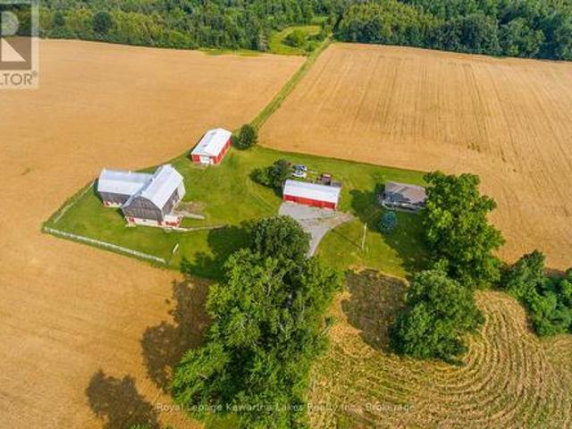 C1175 Durham Road 12, Brock, ON, L0E 1E0 farm for sale | Listing ID N13613 | Royal LePage