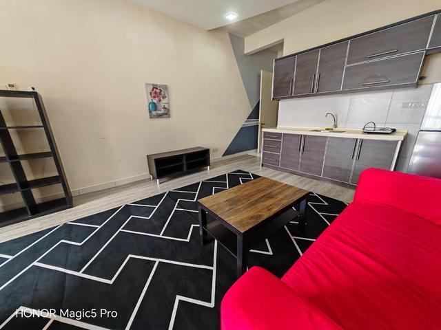 C11113A Neo Damansara Studio Apartment for Rent