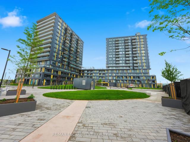 C1403 4 Powers Common, Burlington | Leased, W13485 | Condos. Ca