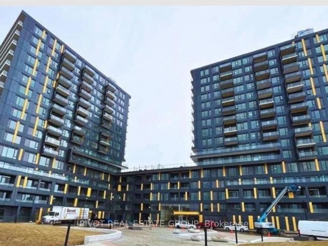 C1404 4 Powers Common, Burlington | For Rent @ $2,190 | Condos. Ca
