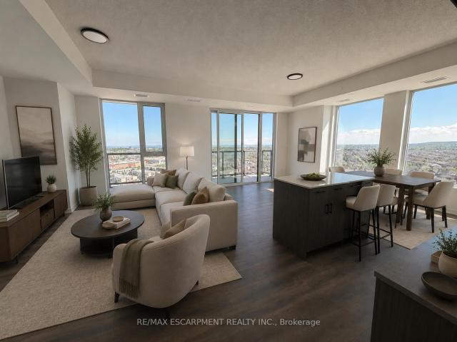C1408 4 Powers Common, Burlington | For Rent @ $2,900 | Condos. Ca