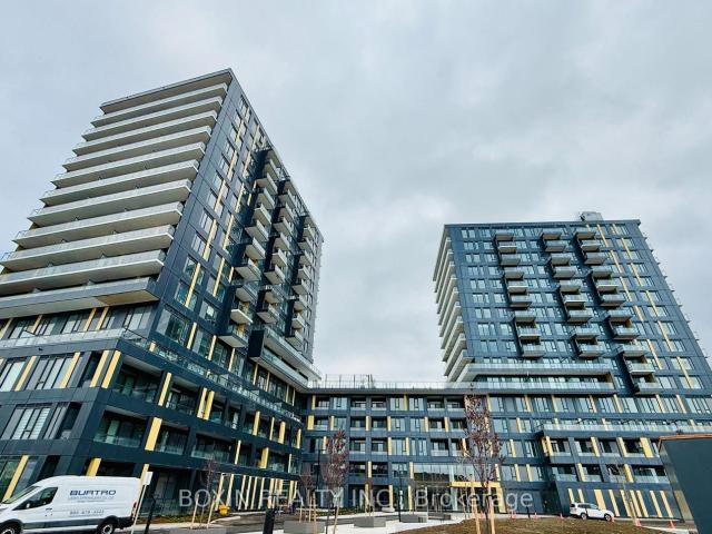 C1609 4 Powers Common, Burlington | For Rent @ $1,950 | Condos. Ca