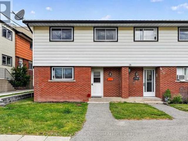 C1 47 Wellington Street, Port Hope, ON, L1A 2M4 townhouse for sale | Listing ID X13707 | Royal LePage