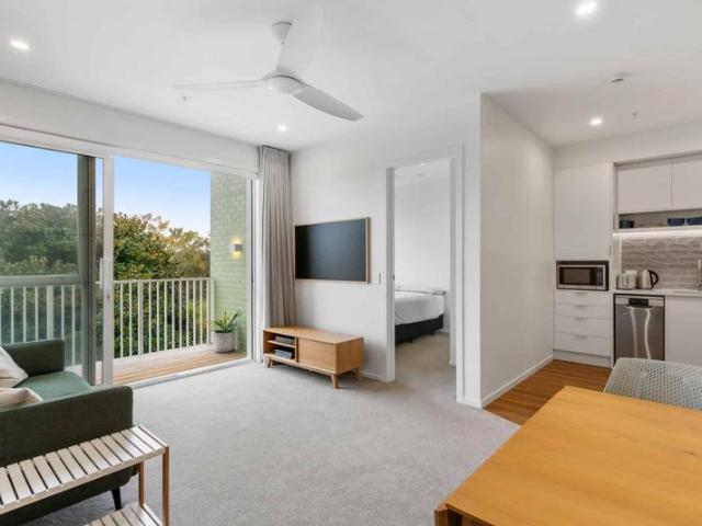 C206/9 Jordan Avenue, Onehunga, Auckland City For Sale