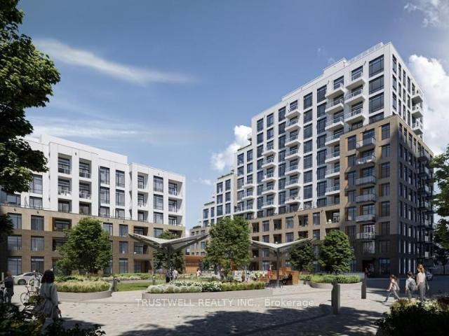 C206 8 Beverley Glen Boulevard, Vaughan | For Rent @ $2,650 | Condos. Ca