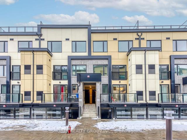 C213 1 Victoria Park Avenue, North York | Expired, C12611 | Condos. Ca