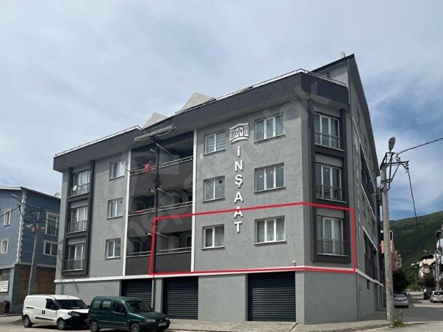 C21 Cius  Yeni Yerleşim bölgesinde İki Cepheli 3+1 Daire