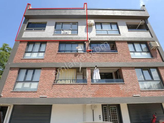 C21 Cius  Bölge Parkı Civarında Önü Açık 4+1 Sıfır Dubleks Daire