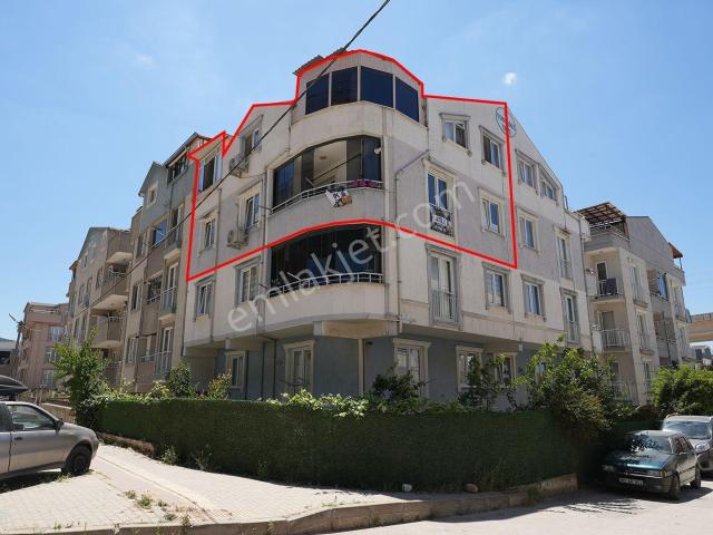 C21 Cius bursa Demirtaş Barbaros Mah. Satılık 5+1 Dublex Daire