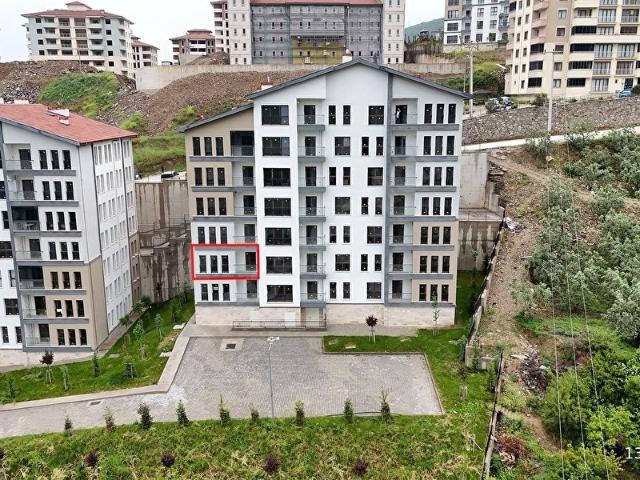 C21 Cius  Cihatlı TOKİ de Asansörlü Ara Kat 3+1 Kiralık Daire