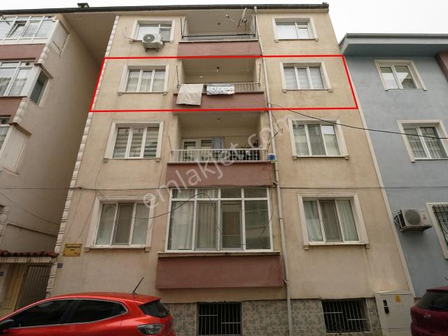 C21 Cius  Dr Ziya Kaya Mah 3+1 Ara Kat Satılık Daire