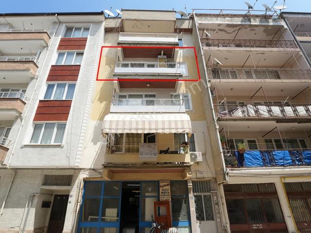 C21 Cius  Dr Ziya Kaya Mah 3+1 Ara Kat Satılık Daire