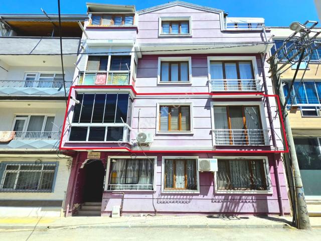 C21 Cius  Eşrefdinçer Arakat Satılık 2+1 Daire