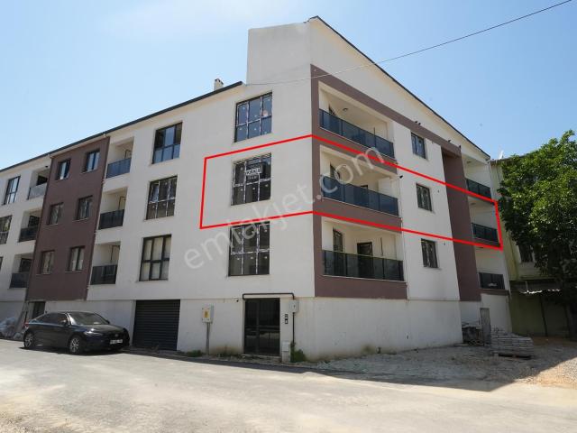 C21 Cius  Hastane Yolu Civarı'nda 2+1 Sıfır Kiralık Daire