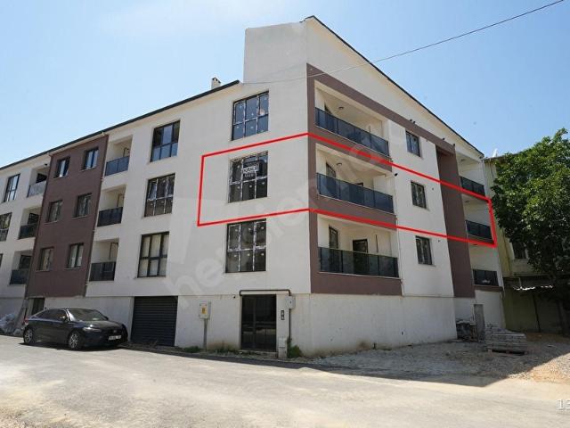 C21 Cius  Hastane Yolu Civarı'nda 2+1 Sıfır Kiralık Daire