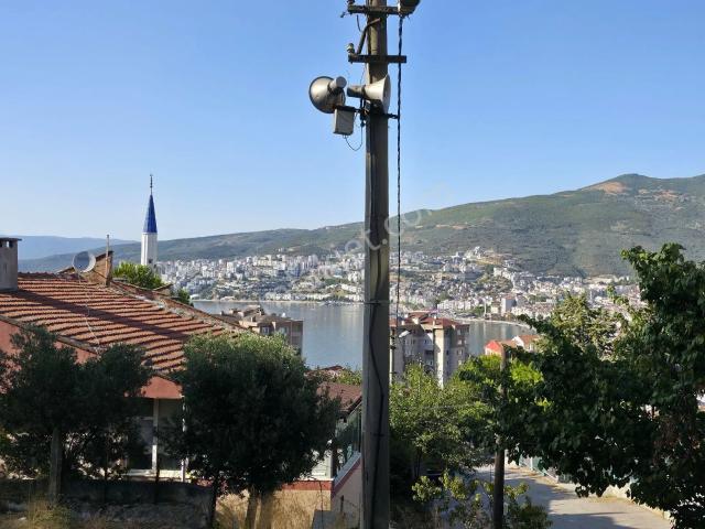C21 Cius  Hisar Deniz Ve Doğa Manzaralı 2+1 Eşyalı Kiralık Daire
