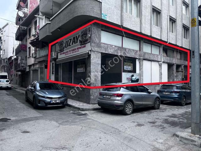 C21 Cius istiklal Caddesine Yakın Yatırım Fırsatı Satılık Dükkan