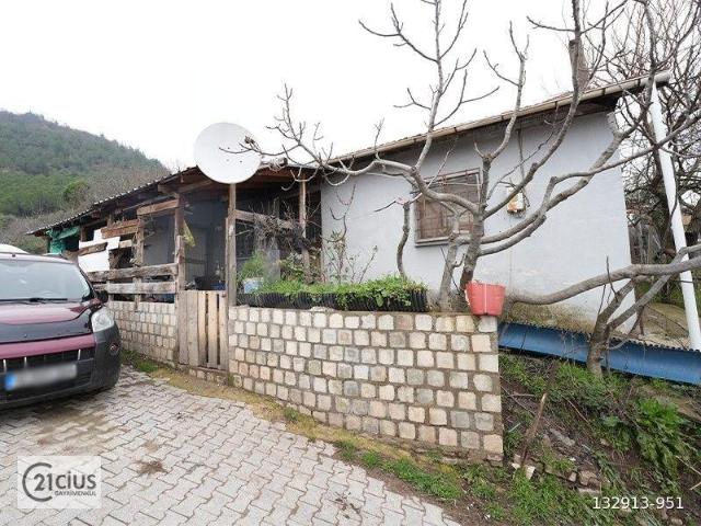 C21 Cius  Katırlı da Köy İçi İmarlı Satılık Arsa