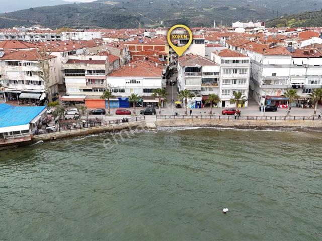 C21 Cius küçükkumlada Sahile Çok Yakın Masrafsız Kiralık Dükkan