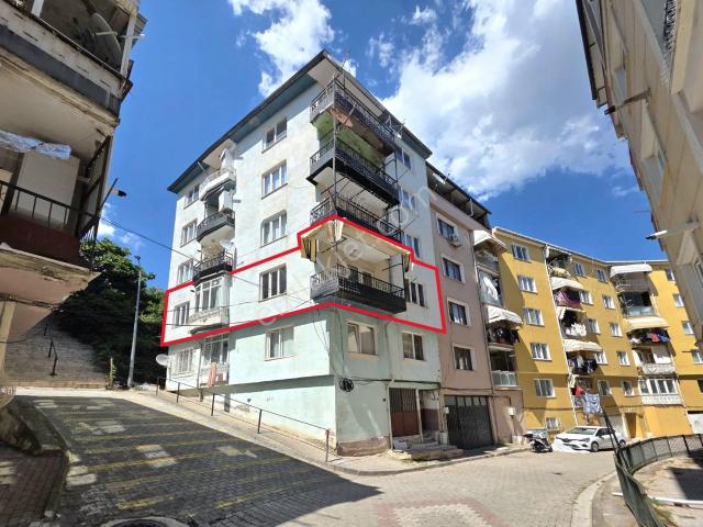 C21 Cius  Osmaniye Mah. Arakat Köşe 2+1 Kiralık Daire
