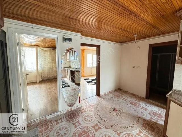 C21 Cius  Perşembe Pazarı Civarı 2+1 95 M2 Kiralık Daire