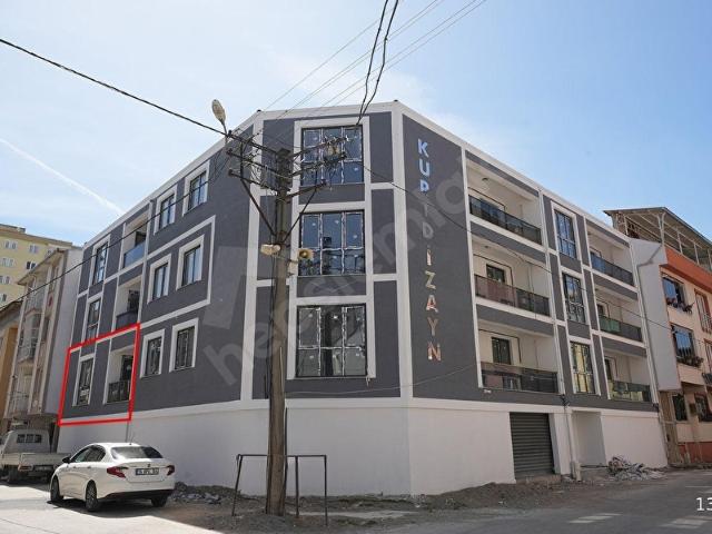 C21 Cius Perşembe Pazarı Civarı Asansörlü Sıfır Binada 3+1 Daire