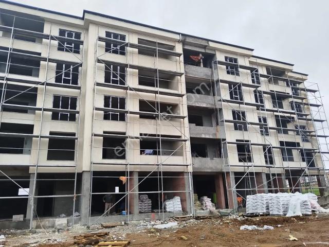 C21 Anadolplus'dan Ataşehir Mah.3+1 Satılık Daireler