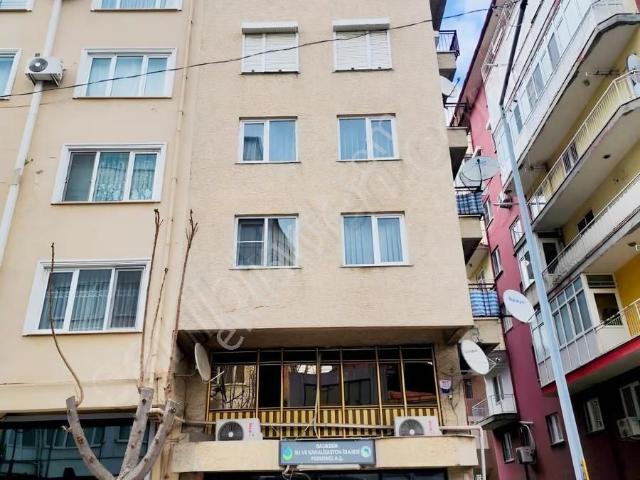 C21 Bal Dan Altıeylül Mah. De 2+1 Satılık Daire