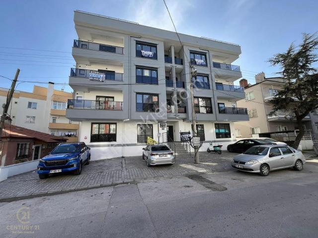 C21 Bal'dan Atatürk Mah Devlet Hastanesi Yanında Kiralık 1+1'ler