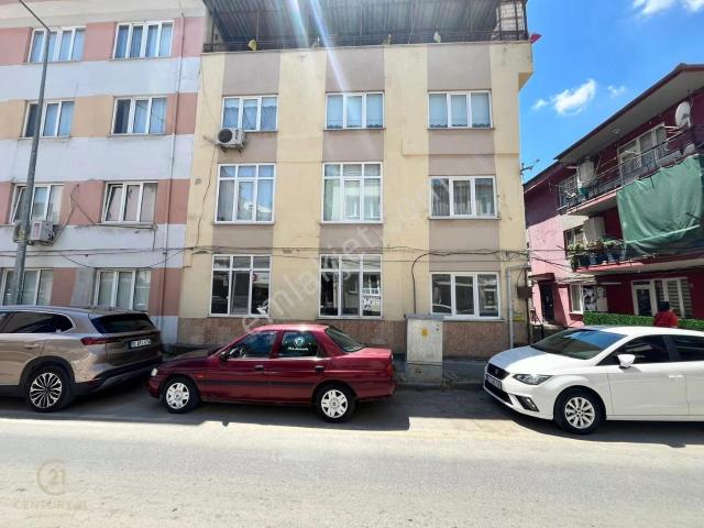 C21 Bal'dan Devlet Hastanesı Yakını Kiralık Geniş 2+1 Daire