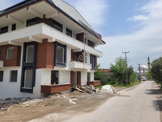 C21 Bal'dan Gaziosmanpaşa'da Satılık Dubleks 4+1 Daire
