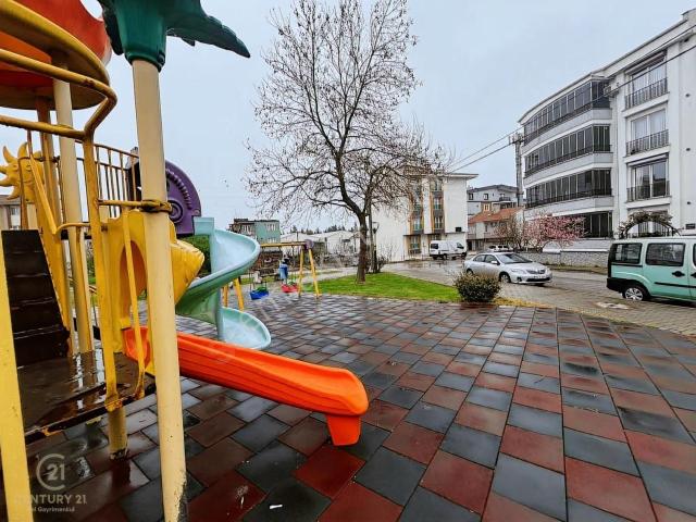 C21 Bal'dan Hava Lojmanları yeşil Alan Lokasyonlu 1+1 Eşyalı