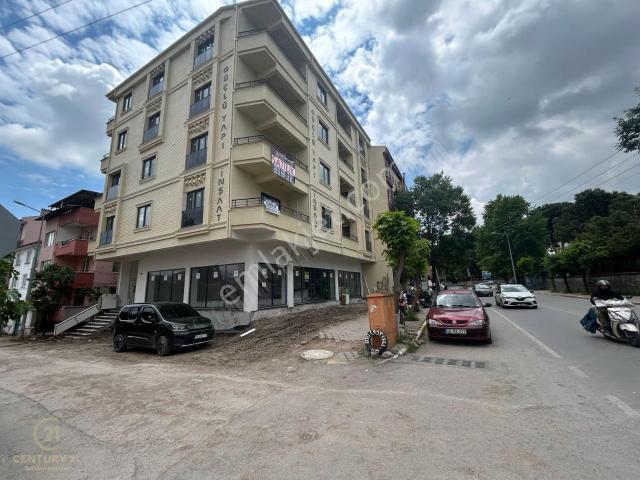 C21 Bal'dan Kasaplar Mah. 1+1 Kiralık Daire