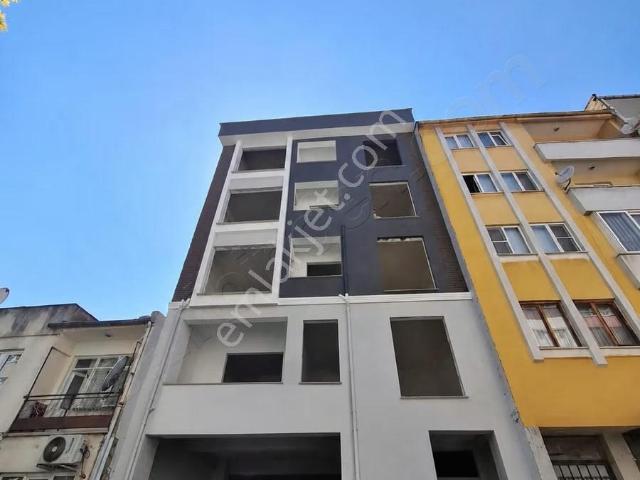 C21 Bal'dan Kayabey Mah. 1+1 Satılık Daire