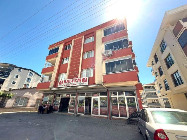 C21 Bal'dan Paşaalanı Mah.'de Merkezi Konumda Kiralık 3+1 Daire