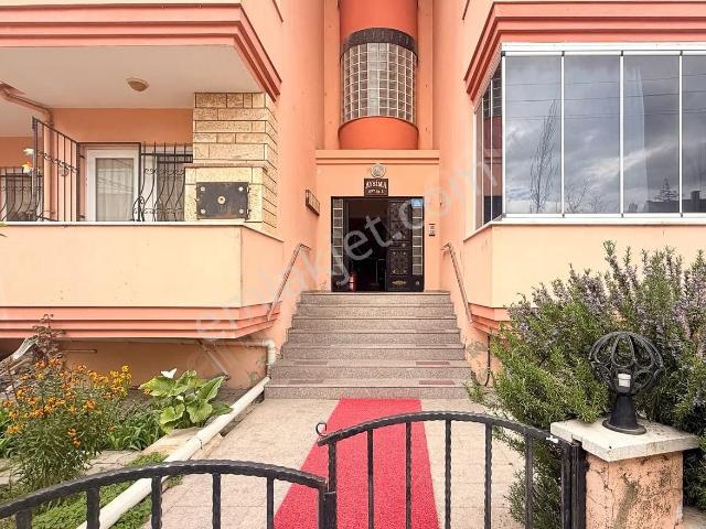 C21 Bal'dan Paşaalanı Mh. Ara Kat Ferah Daire